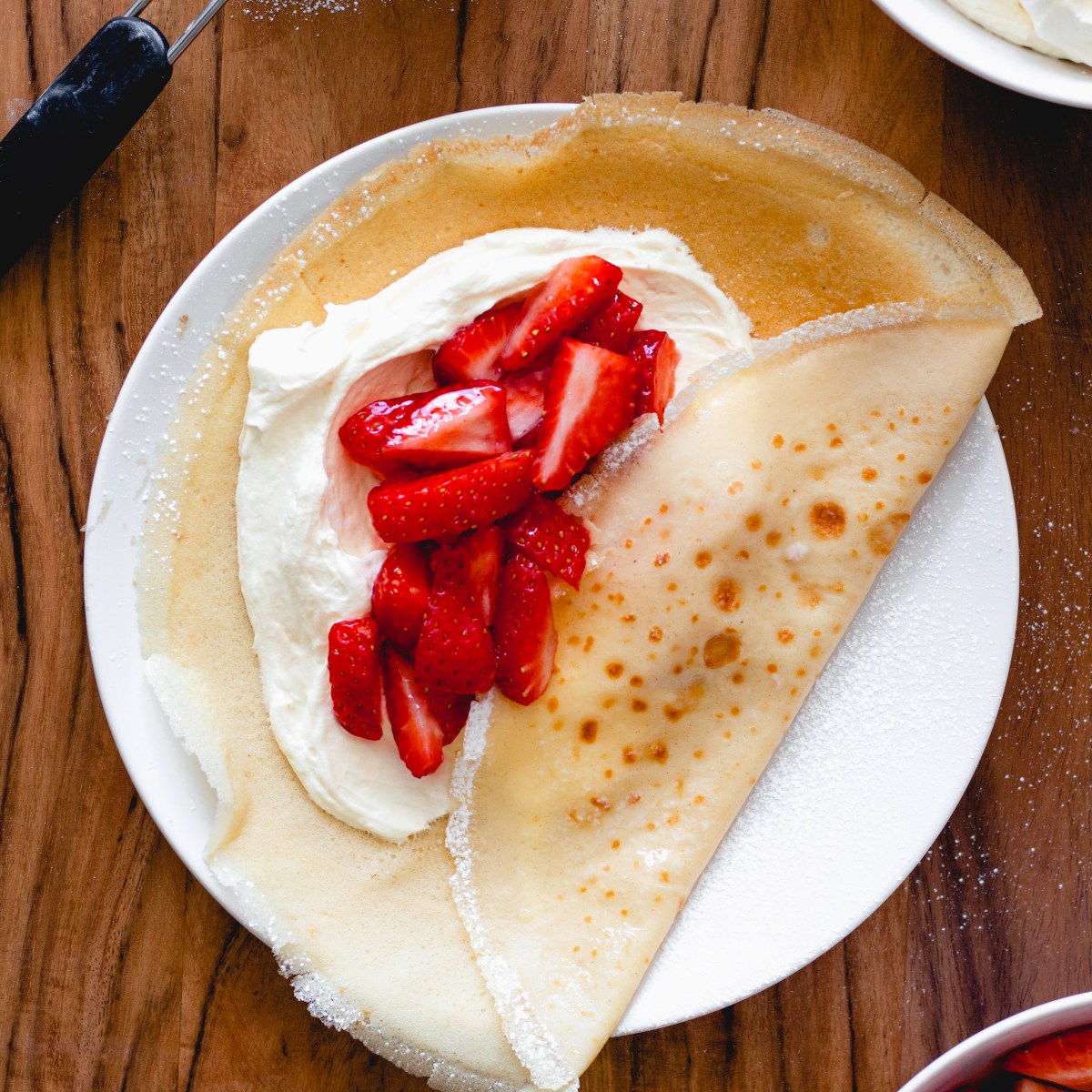Crepes